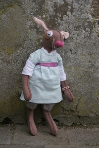 POPPY HAAS