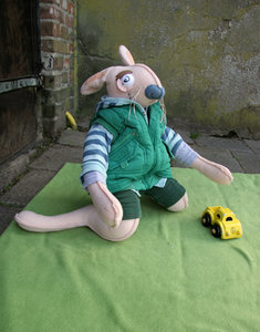 RICKY HAAS